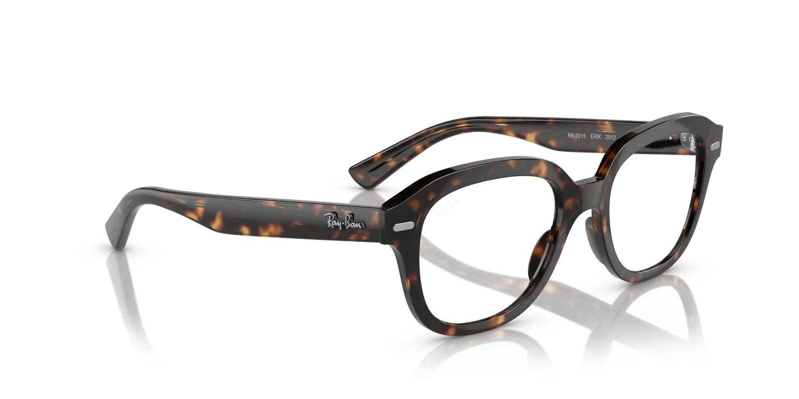 Ray-Ban Erik 7215 Eyeglasses - view 15